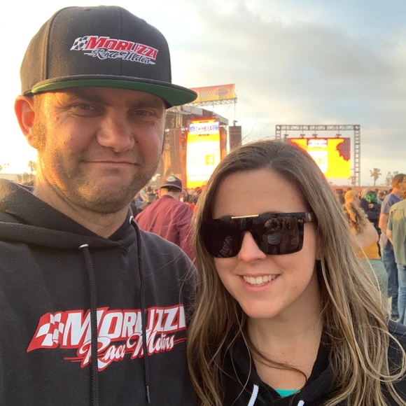 Meet your Posher, Katie - Picture 1 of 1